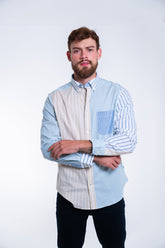 Camisa Hombre Nautica Camisas